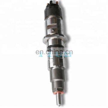 Diesel Injector 0445 120 027 for BOSCH Common Rail Disesl Injector 0445120027