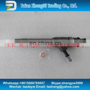 Genuine common rail injector 0445110249 for BT-50 WE01-13-H50A WE0113H50A