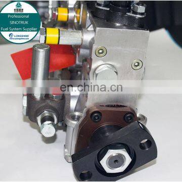 Original Diesel Engine Spare Parts for PS8500 Sinotruk Fuel Injector Pump VG1560080022 photo-4