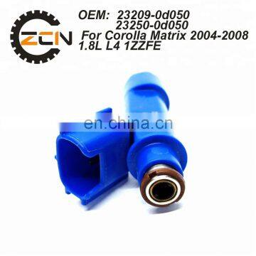 Performance Fuel Injectors Nozzle OEM 23250-0D050 photo-5