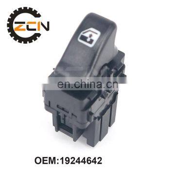 Power Window Switch OEM 19244642 For Venture