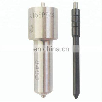 Nozzle DLLA155P848 with OEM 093400-8480 for Injector 095000-6353 095000-6811