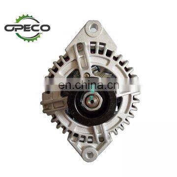 Alternator 1022118660 1022118661 93180104 for Vauxhal photo-3