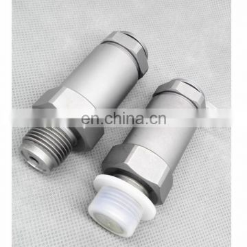 Good quality BOSHES common rail injector reduce valve for excavator 1110010035