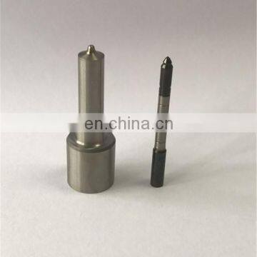 DSLA150 P1729 Hot sales diesel truck engine fuel injector beak, injection nozzle 0433175484