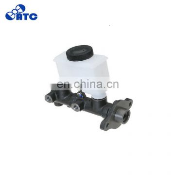 High quality Auto brake system UB39-43-400A brake Master Cylinder For MAZDA