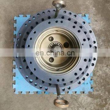 31N6-40040 XKAH-00312 XKAH-00901 travel reduction Gear gearbox R215-9 R210-7 R210LC-7 travel gearbox for Hyundai