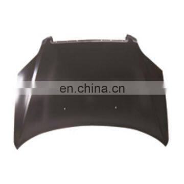 Steel Engine Hood Bonnet Engine Cover 96649256 For AVEO(LOVA) 2006-2008