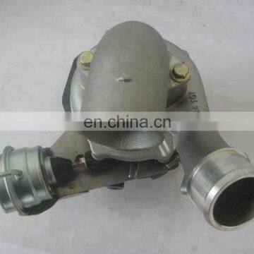 TURBO GT1749S 28200-4A480 53039700145 53039700127 Turbocharger For HYUNDAI Grand Starex CRDI H-1 Cargo photo-2