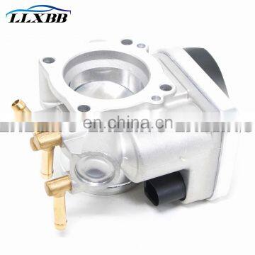 Genuine Electronic Throttle Body 06A133062AG For VW Seat Skoda Audi A2C53043739 408238323012 photo-6