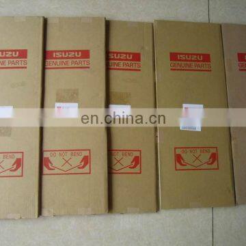 Excavator Engine Head Gasket 1-11141195-0 1-11141196-0