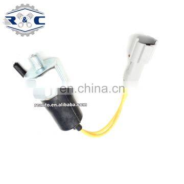 R&C High Quality Oil pressure switch 701/54500 For JCB JS180 JZ140 JS130 JS200 JS220 JS460-T2  Pressure Sensor