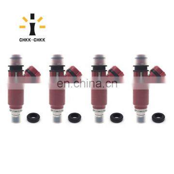 Car Accessories Fuel Injector OEM 195500-3410 Nozzle photo-4