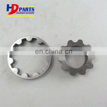 1C010-35070 Diesel Oil Pump For Kubota V3600 Engine photo-5