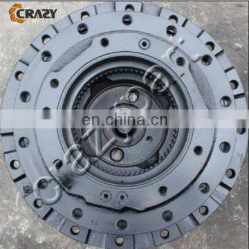 EX100-2 final drive planetary gearbox travel reduction gearbox EX100-2 drive gearbox