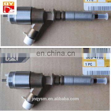 Diesel fuel common rail injector 3264700