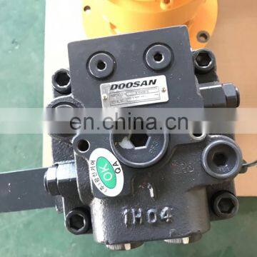 Excavator DH300-7 DX300 Swing Motor JMF195 Motor, Swing Device K1045875