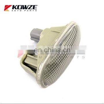 Front Side Turn Signal Lamp For Mitsubishi Pajero V43 V44 V45 V46 4D56 4M40 6G72 6G74 MB831091 photo-5