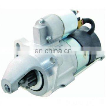 Starter Motor E7100-63012 2873K405 fits Kioti DK65 DK65S