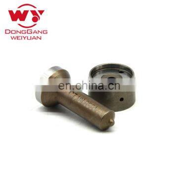 WEIYUAN C7 Injector Nozzle 00928-2020 for 325/330/339 Engine C7 Nozzle Kit With Seat and Needle photo-7