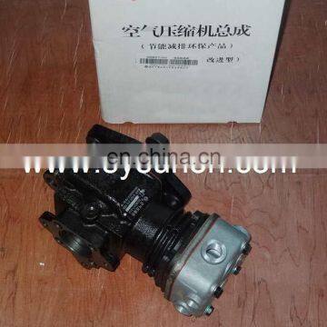 Diesel Engine Driven Air Compressor 4BT 3509Q17-010 4937403 photo-2