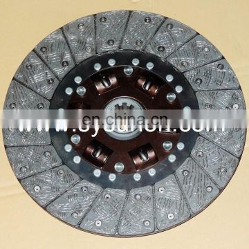 Clutch disc assembly 1601R20-130 for diesel engine parts clutch cover and pressure plate