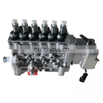 2020 new high-quality custom practical DCEC 6CT Diesel Engine 5267708 high pressure fuel pump