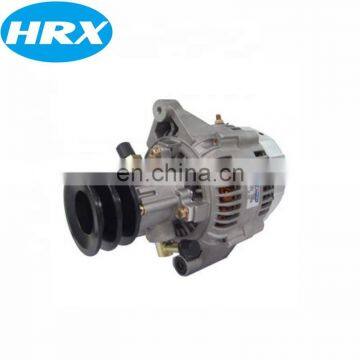 Hot sale alternator for 5LE 27060-54431 27060-54360 engine spare parts