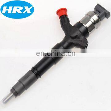 For 1KD 2KD common rail injector 095000-8290 0950008290 engine parts