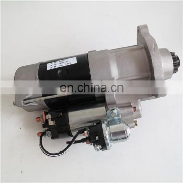 5255292 Diesel Engine Parts ISLe Starter Motor