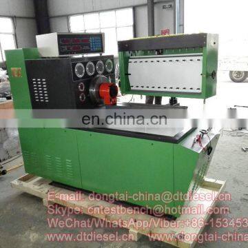 12PSDW Alternator Test Bench photo-5