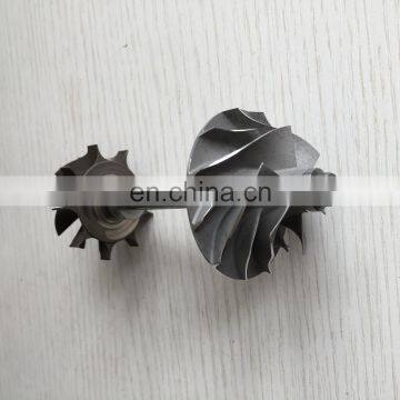 CT16 17201-30080 Турбокомпрессор для Hiace, турбинный роторный узел для Hiace Hilux 2 photo-3