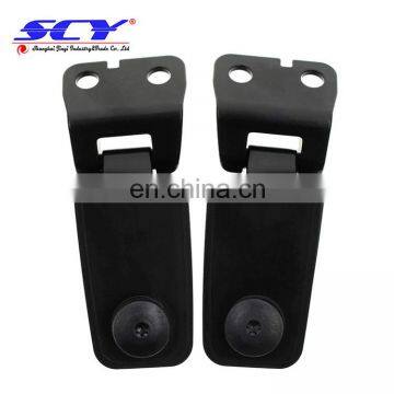 Liftgate Glass Hinge Suitable for NISSAN 903207S000 903217S000 photo-5