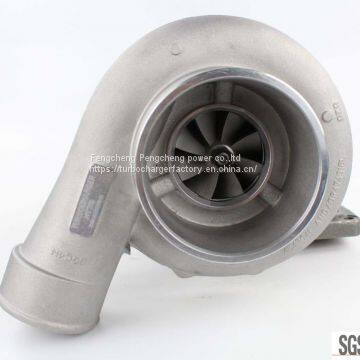Ht3b St50 T46b 3522865 Manufacturer Diesel Engine Turbocharger for Cummins photo-2