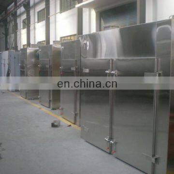 High Effciency fish seafood plate freezer type quick freezing machine