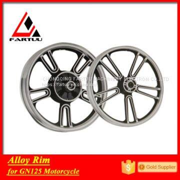 cheap wholesale motorcycle accessories bajaj ct100 motorcycle wheels