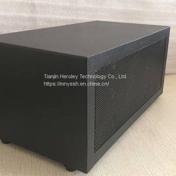 Manufacturer of recording shield, anti recording jammer, yx-007-n concealed recording shield and audio shield