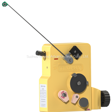 Coil Winding Tensioner Magnetic Tensioner for Coil Winding Machines NMTE photo-2