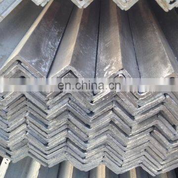 Galvanized Type Steel Angle Iron