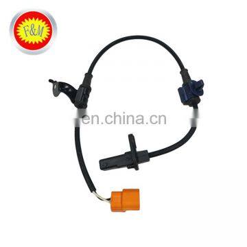 Engine Assembly OEM 57470-SEA-013 ABS Speed Sensor Connector Manufacturer