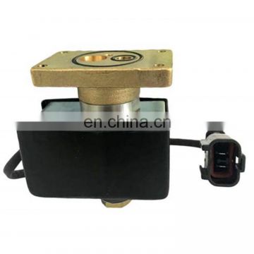 Solenoid Valve 417-15-15510 for Loader WA100-1 WA100-3A WA120-1 WA120-3 WA150-1