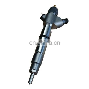 Howo Commen rail fuel injector VG1034080002/0445120446