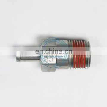 Original and Aftermarket Spare Parts FCEC Foton ISF2.8 ISF3.8 ISF 2.8L 3.8L Engine Fitting Orifice 5256873 Connector