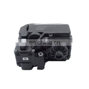 Heavy Commercial Euro IV SCR System 24v Doser Pump 2880158 With Diesel Engine Parts