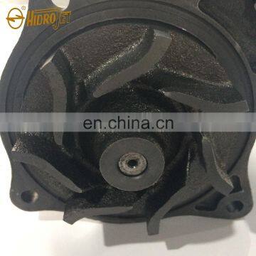 High Performance S6K Diesel Water Pump 5I-7693 34345-00010 5I7693 for E200B E320B in Stock photo-5