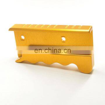 Custom Cnc Machining Aluminum Parts Service Cnc Machining Cnc Machine Spare Parts photo-4