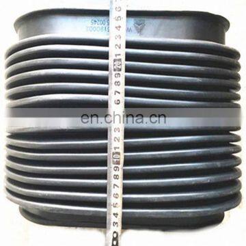 High Quality Truck Hump Silicone Hose