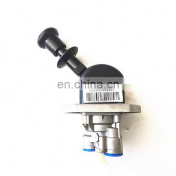 Foton Auman hand brake valve 1315035300005