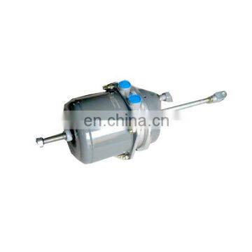 ORIGINAL SPARE PARTS  Spring Brake Actuator WG9000360600