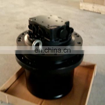 Excavator parts Bobcat 337 Final Drive Bobcat 337 Travel Motor 6667830 in stock